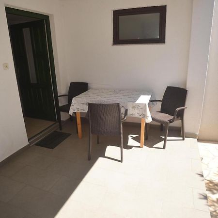 Apartment Ante Biograd Na Moru Exteriör bild