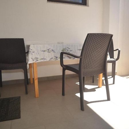 Apartment Ante Biograd Na Moru Exteriör bild