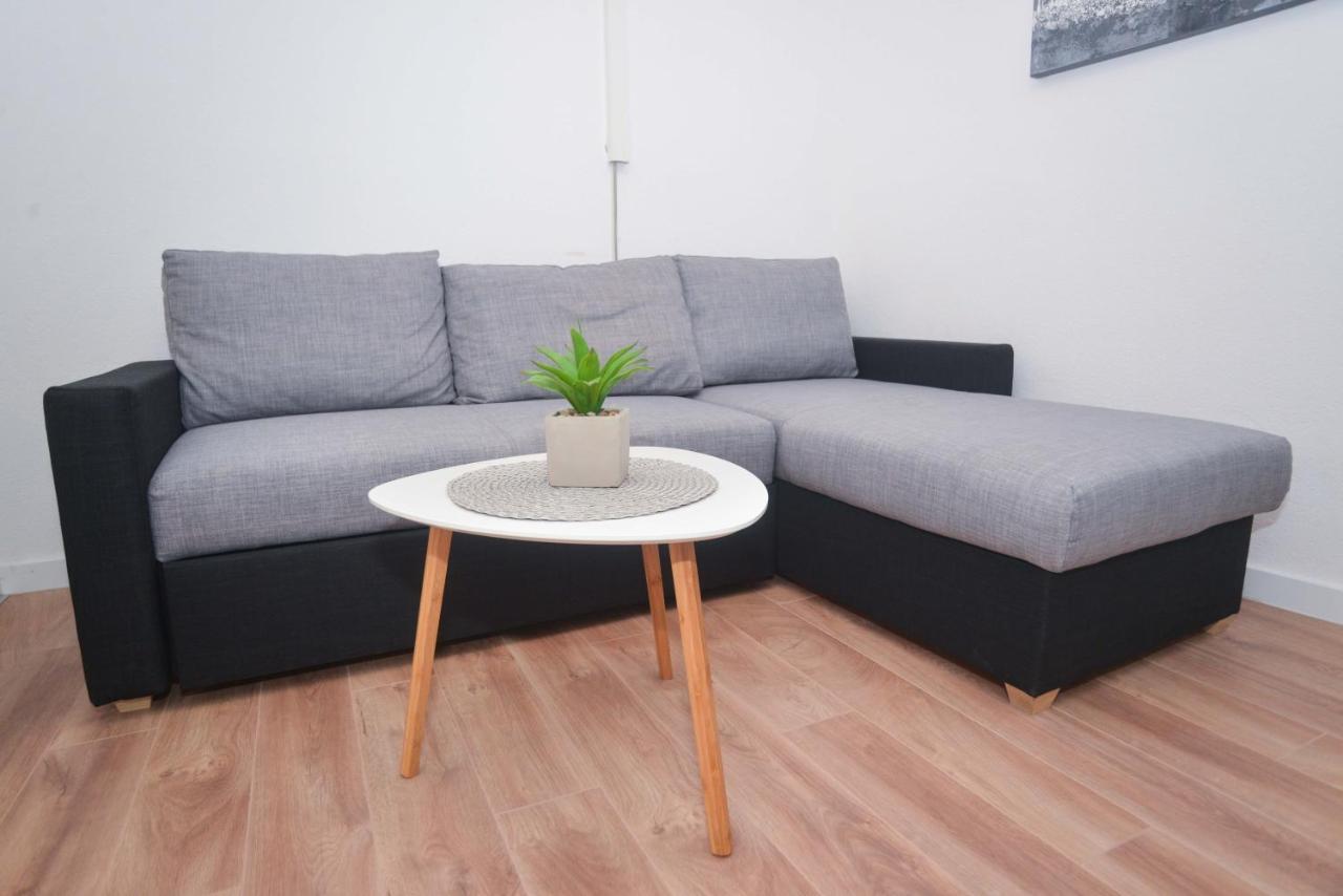 Apartment Ante Biograd Na Moru Exteriör bild