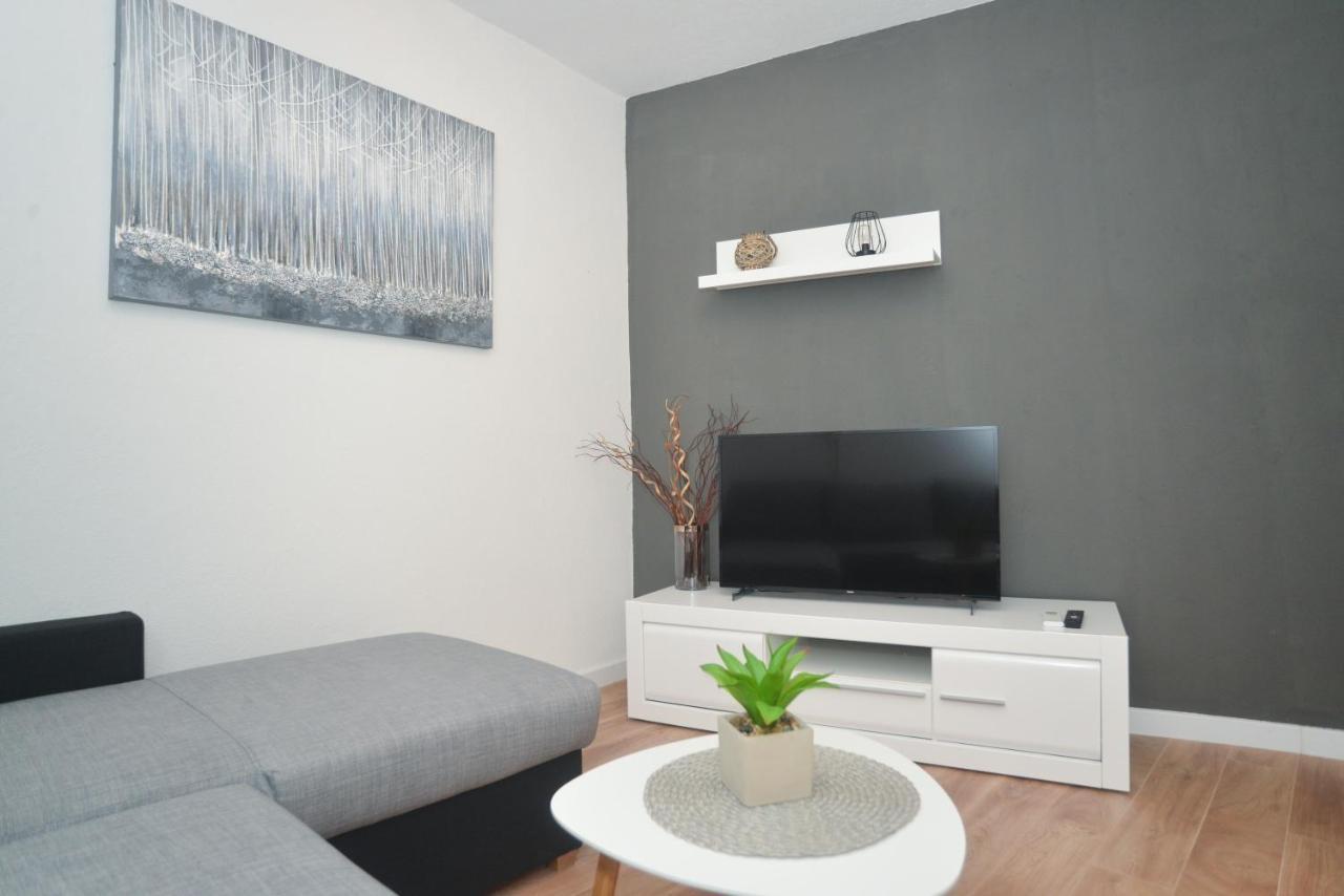 Apartment Ante Biograd Na Moru Exteriör bild
