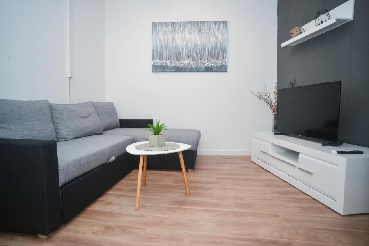 Apartment Ante Biograd Na Moru Exteriör bild